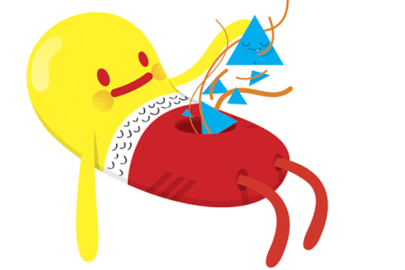 Healing Power of the Mind Image